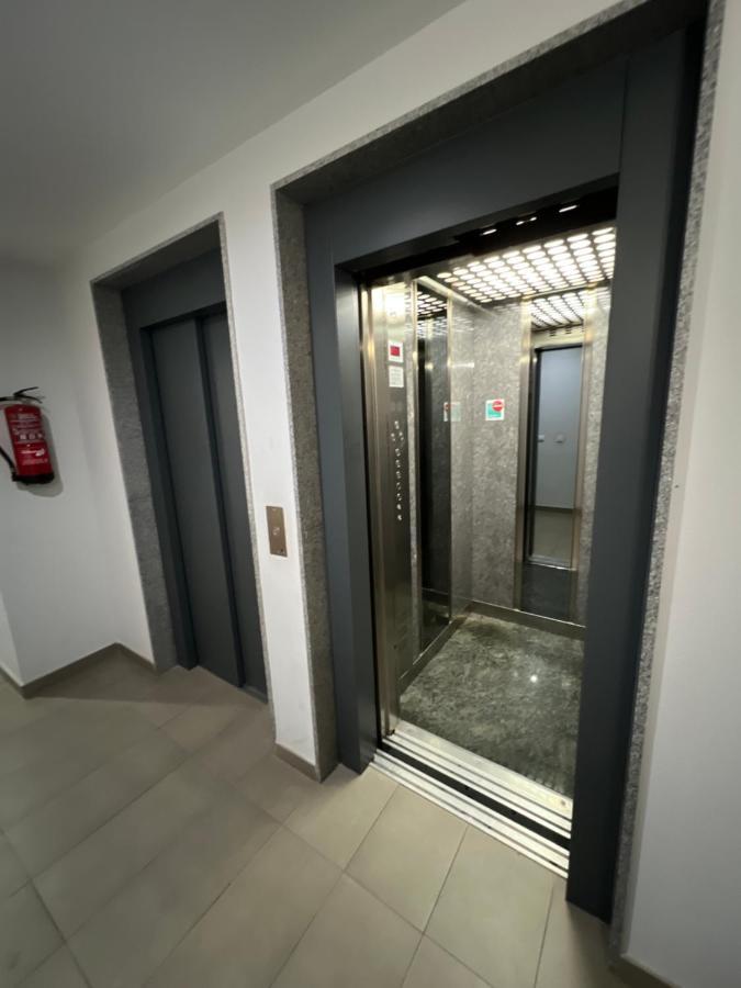 Vila-real Palm Life Apartment - Free Parking מראה חיצוני תמונה