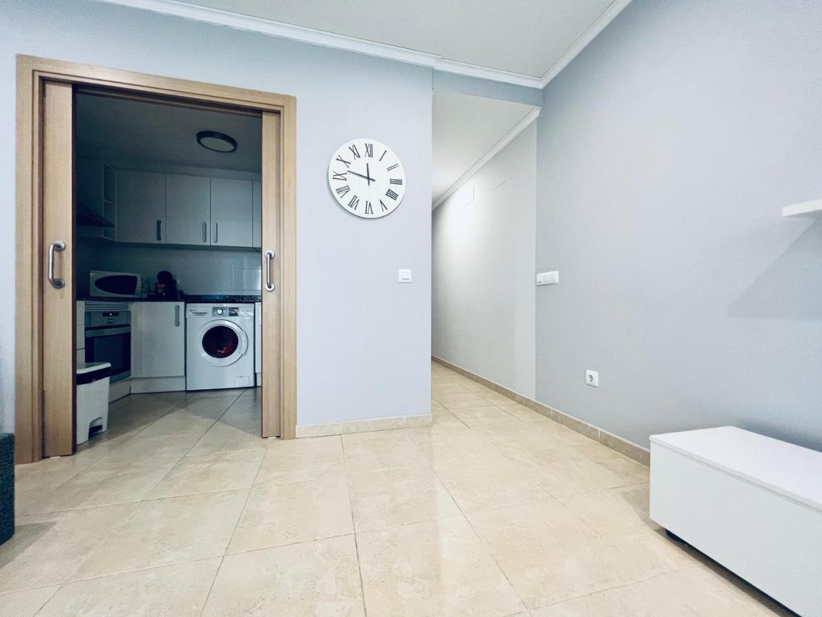 Vila-real Palm Life Apartment - Free Parking מראה חיצוני תמונה