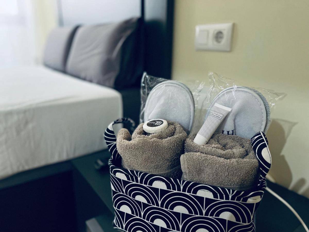 Vila-real Palm Life Apartment - Free Parking מראה חיצוני תמונה