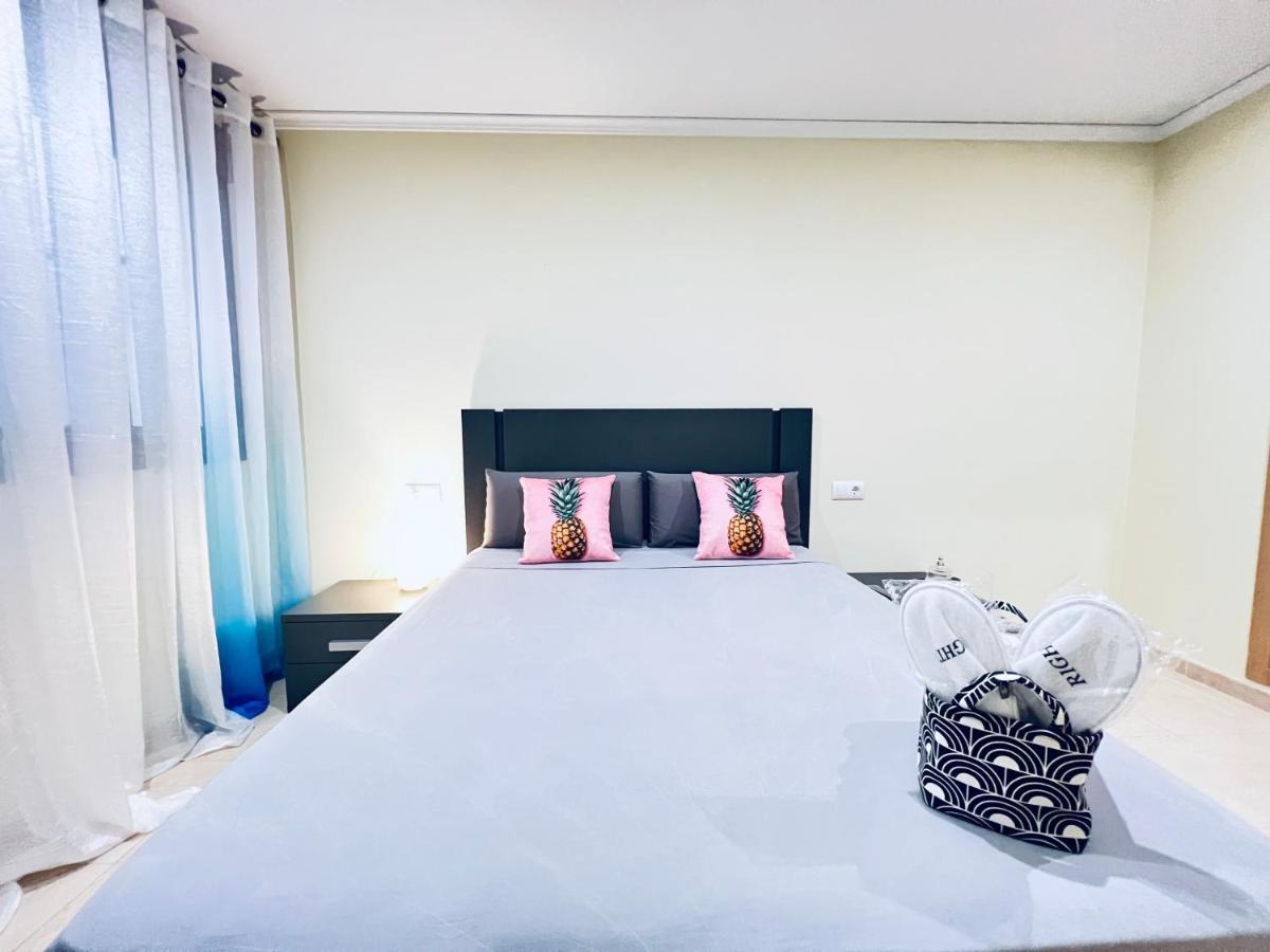 Vila-real Palm Life Apartment - Free Parking מראה חיצוני תמונה