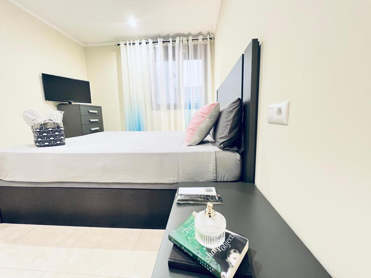 Vila-real Palm Life Apartment - Free Parking מראה חיצוני תמונה