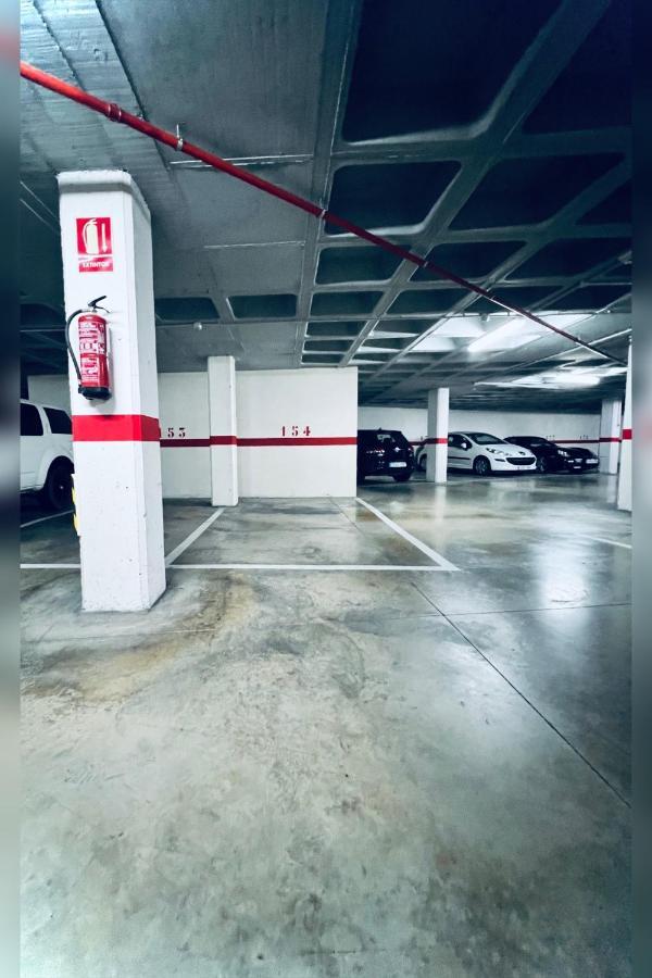 Vila-real Palm Life Apartment - Free Parking מראה חיצוני תמונה