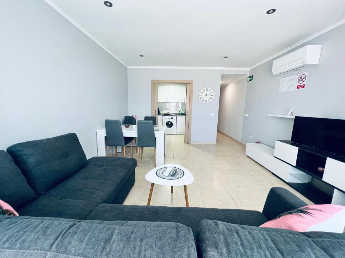 Vila-real Palm Life Apartment - Free Parking מראה חיצוני תמונה
