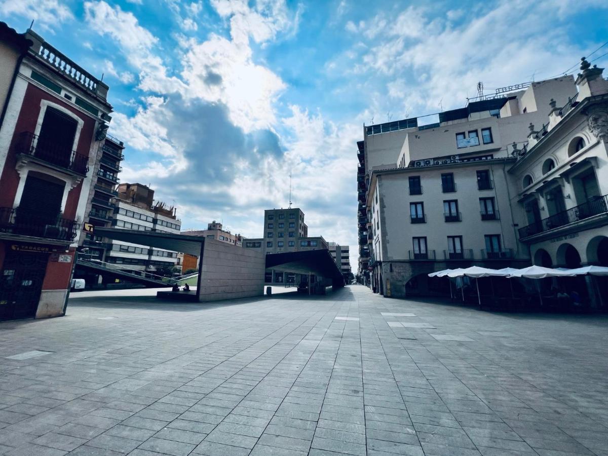 Vila-real Palm Life Apartment - Free Parking מראה חיצוני תמונה
