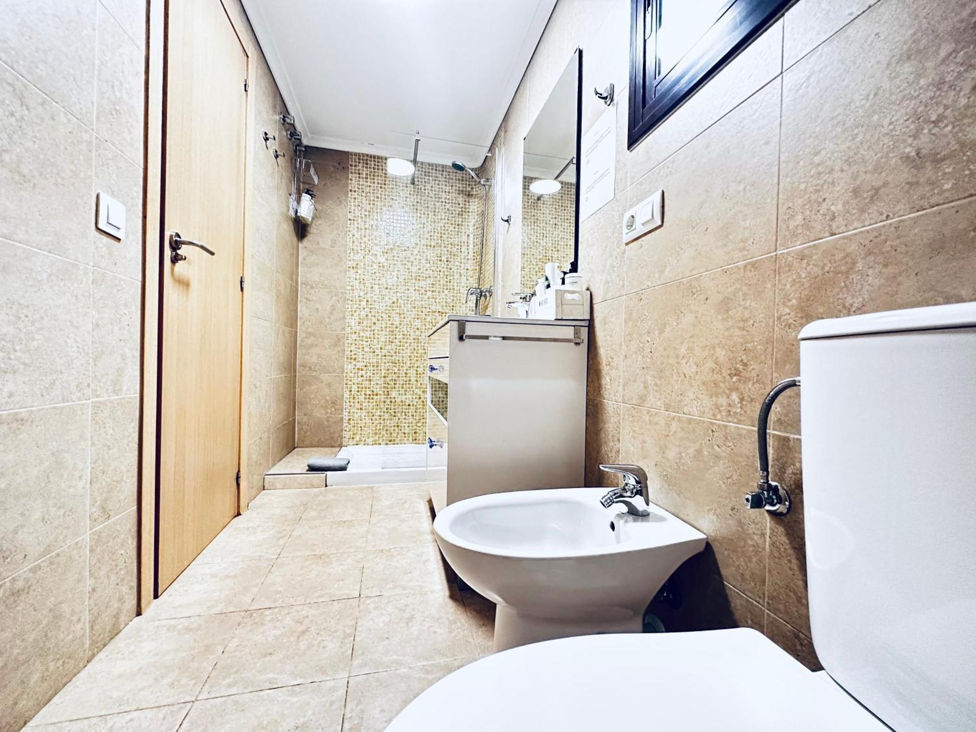 Vila-real Palm Life Apartment - Free Parking מראה חיצוני תמונה