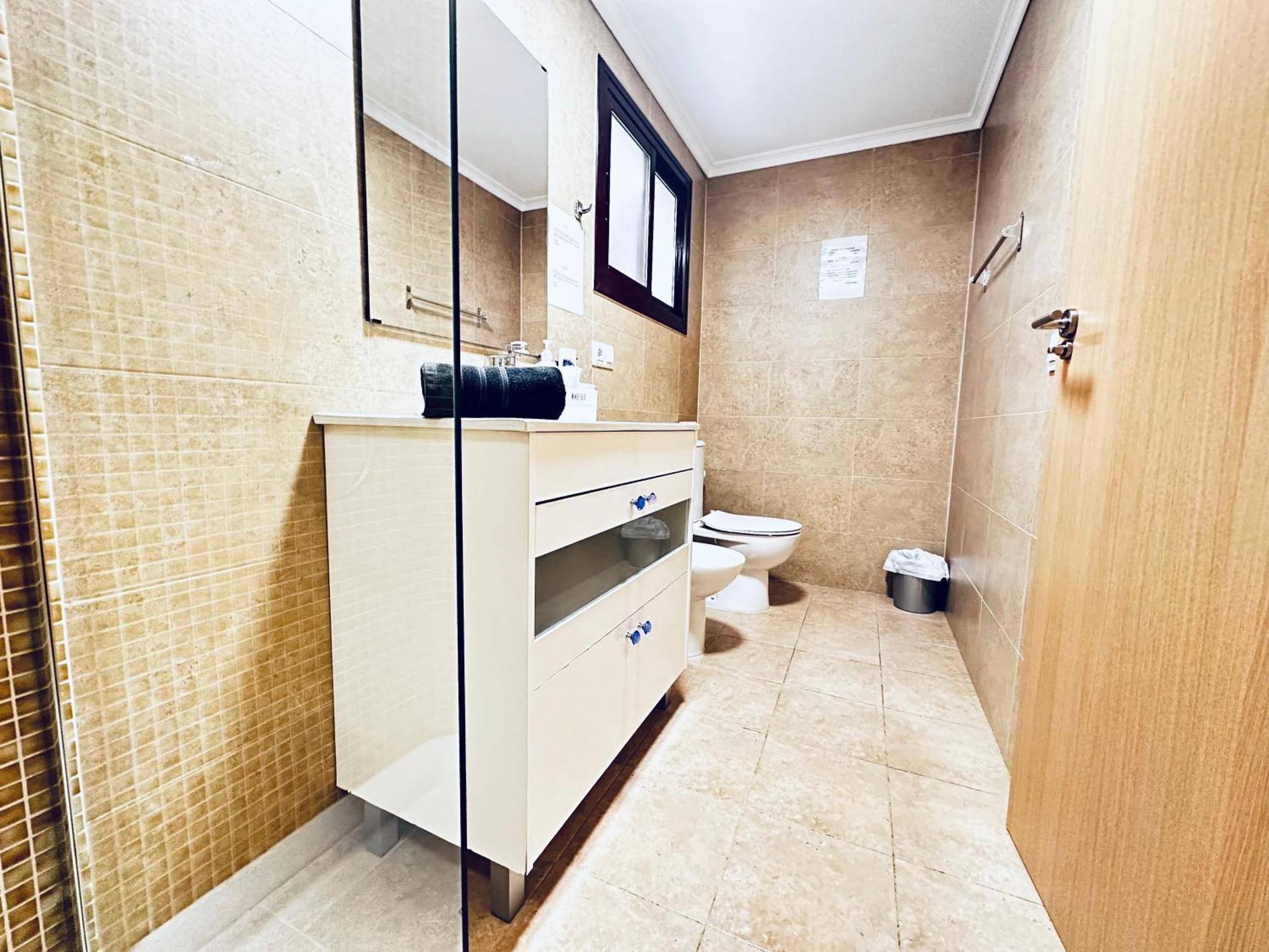 Vila-real Palm Life Apartment - Free Parking מראה חיצוני תמונה